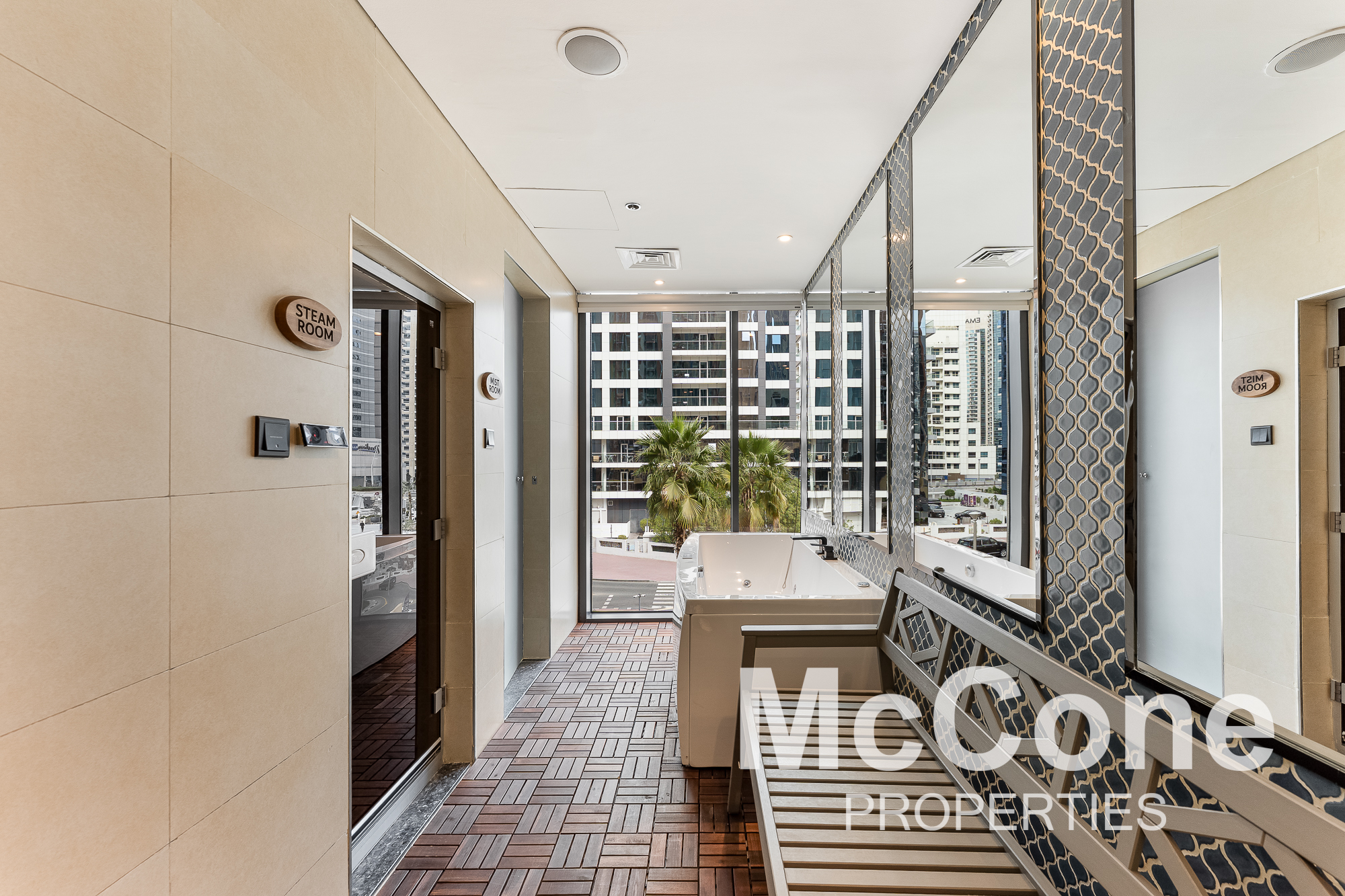 5 Bedroom Apartment for Rent in Dubai Marina Moon, Dubai Marina — photograph 26 of 30