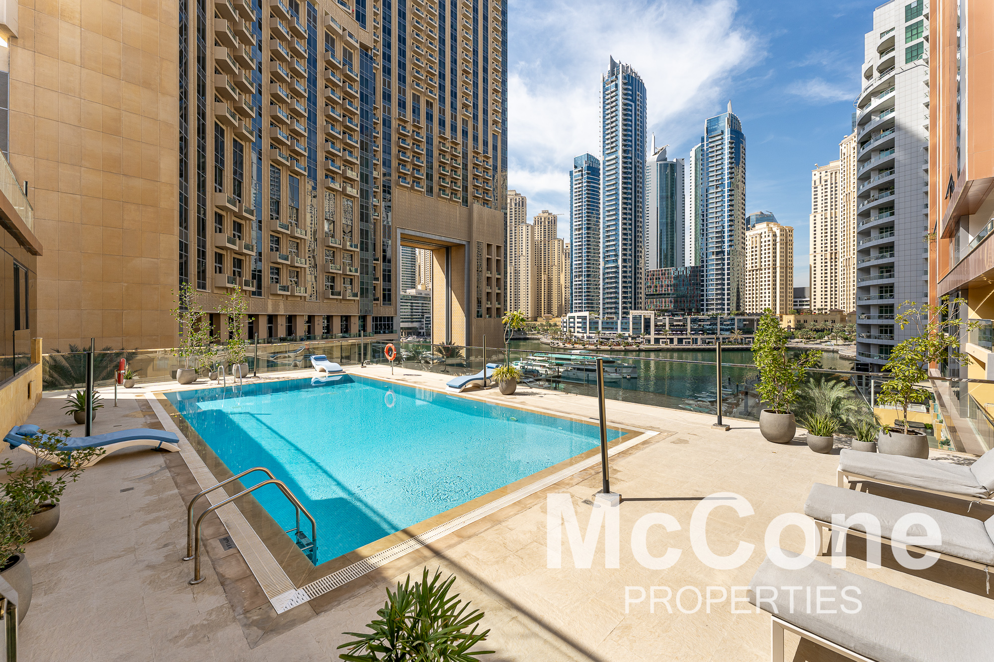 5 Bedroom Apartment for Rent in Dubai Marina Moon, Dubai Marina — photograph 28 of 30