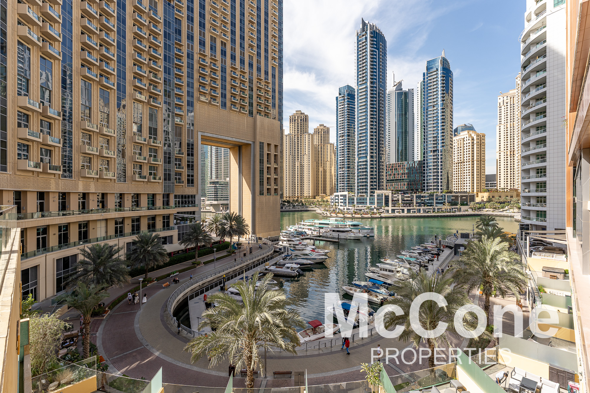 5 Bedroom Apartment for Rent in Dubai Marina Moon, Dubai Marina — photograph 30 of 30