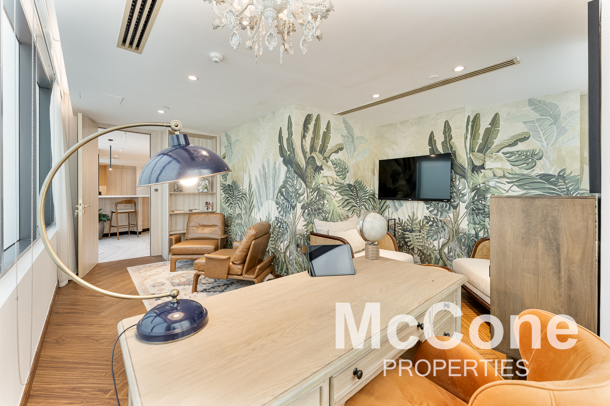 5 Bedroom Apartment for Rent in Dubai Marina Moon, Dubai Marina — photo 7 of 30