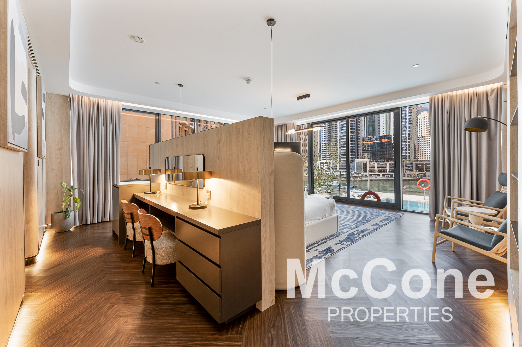 5 Bedroom Apartment for Rent in Dubai Marina Moon, Dubai Marina — photo 8 of 30