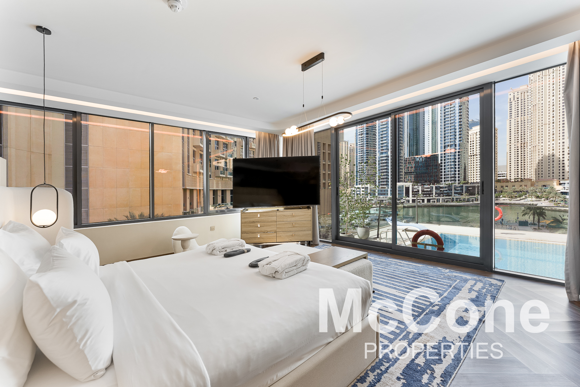 5 Bedroom Apartment for Rent in Dubai Marina Moon, Dubai Marina — photo 9 of 30