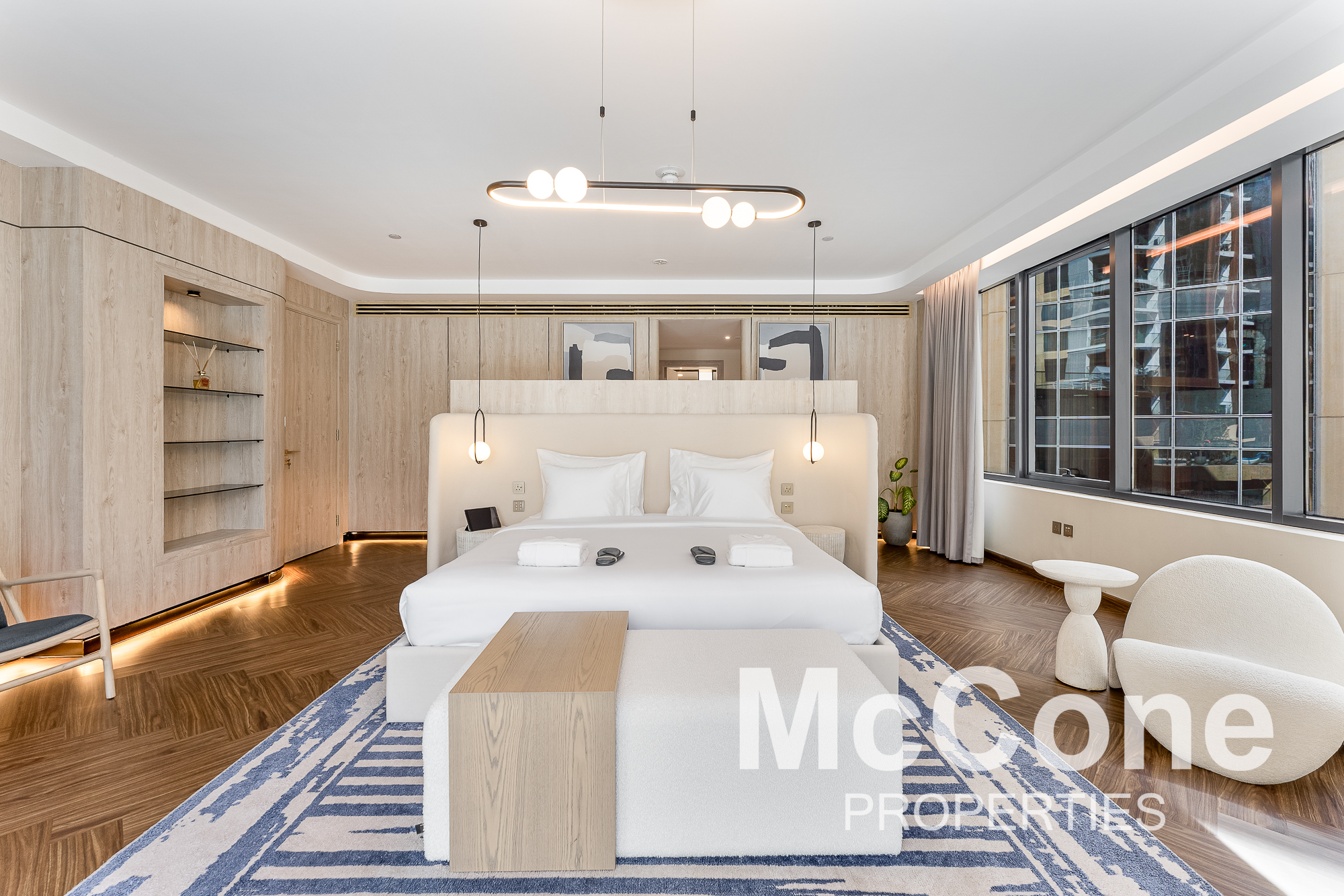 5 Bedroom Apartment for Rent in Dubai Marina Moon, Dubai Marina — photograph 10 of 30