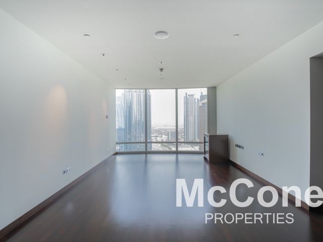 2 Bedroom Apartment for Rent in Burj Khalifa, Downtown Dubai