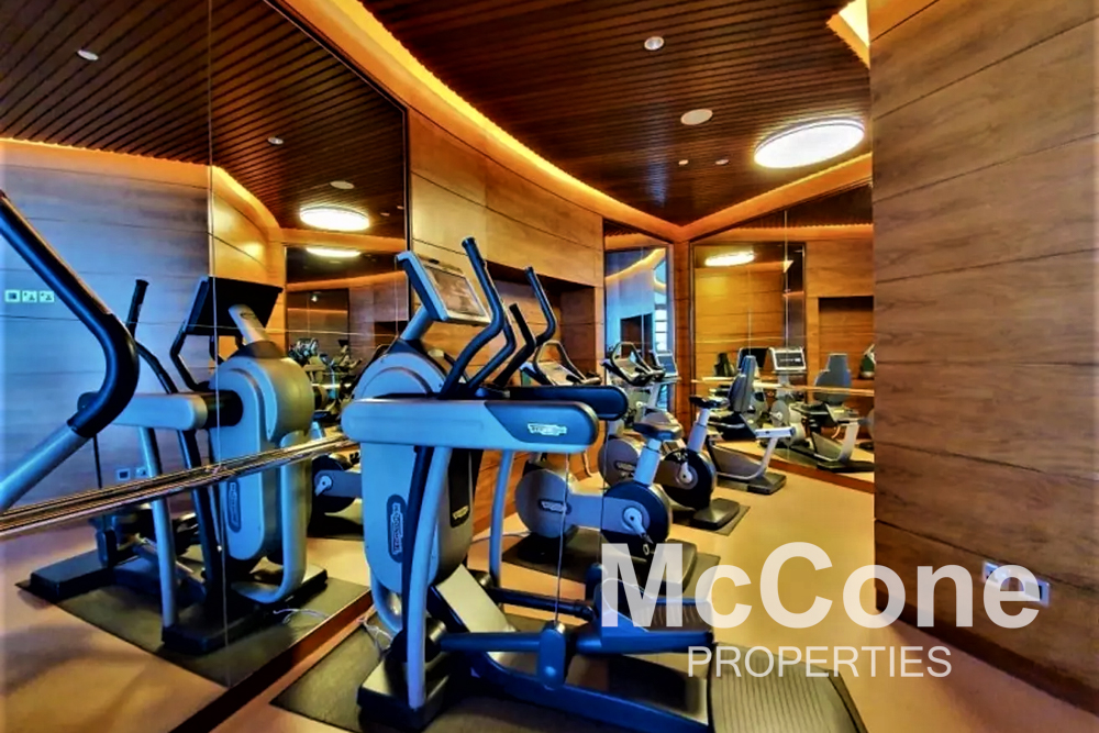 2 Bedroom Apartment for Rent in Burj Khalifa, Downtown Dubai — photograph 16 of 18