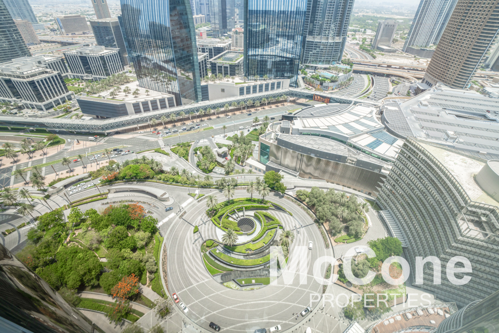 2 Bedroom Apartment for Rent in Burj Khalifa, Downtown Dubai — photograph 18 of 18