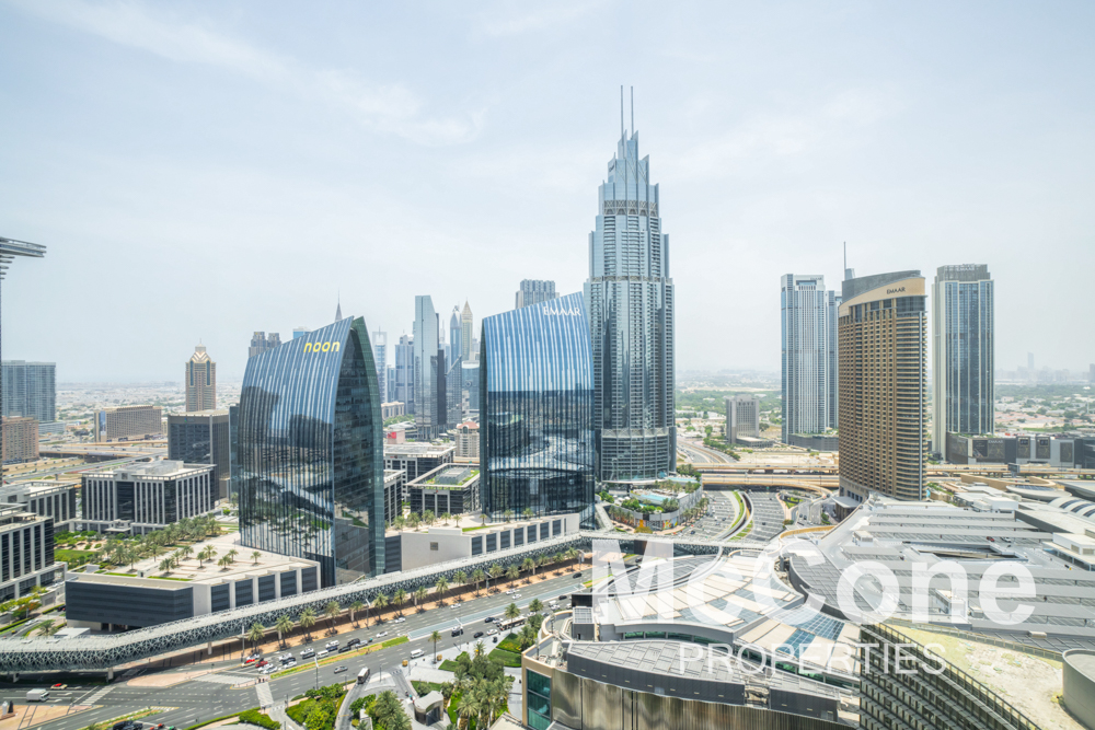 2 Bedroom Apartment for Rent in Burj Khalifa, Downtown Dubai — photograph 17 of 18