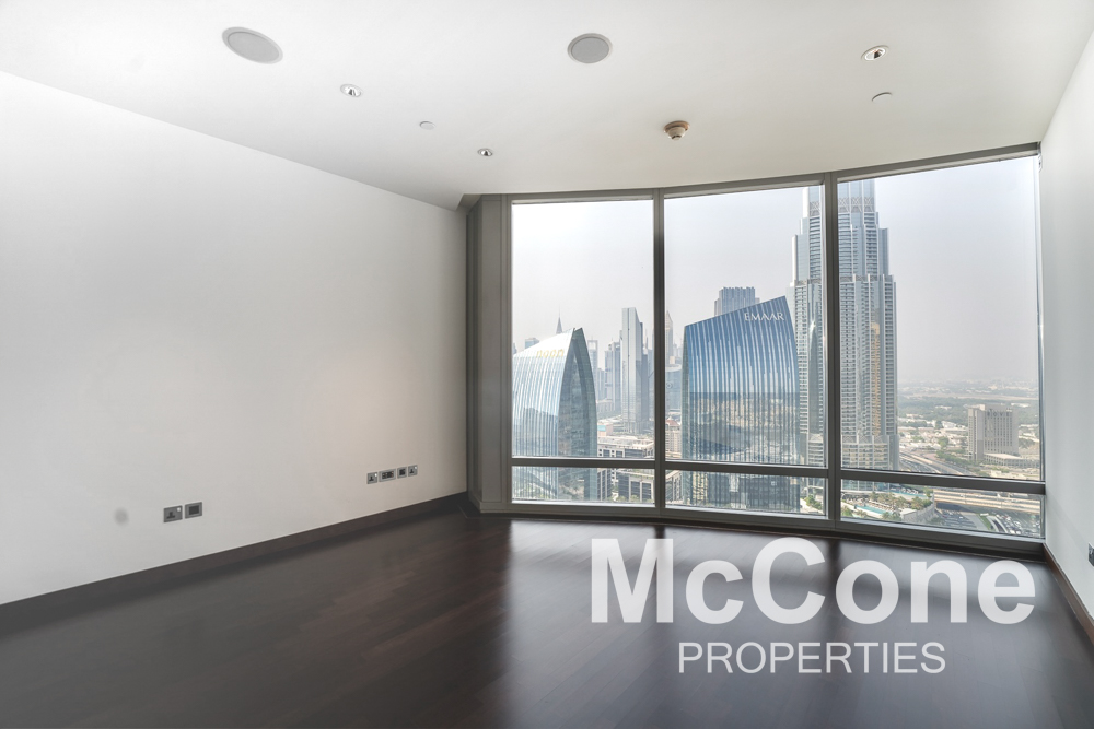 2 Bedroom Apartment for Rent in Burj Khalifa, Downtown Dubai — photo 5 of 18