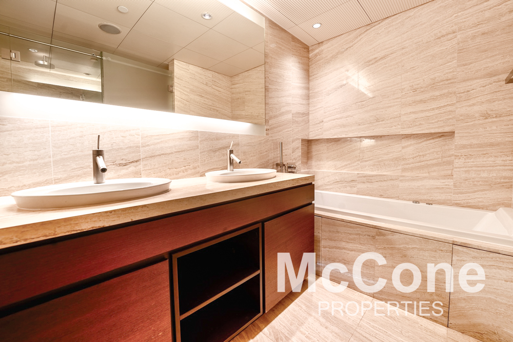 2 Bedroom Apartment for Rent in Burj Khalifa, Downtown Dubai — photo 9 of 18