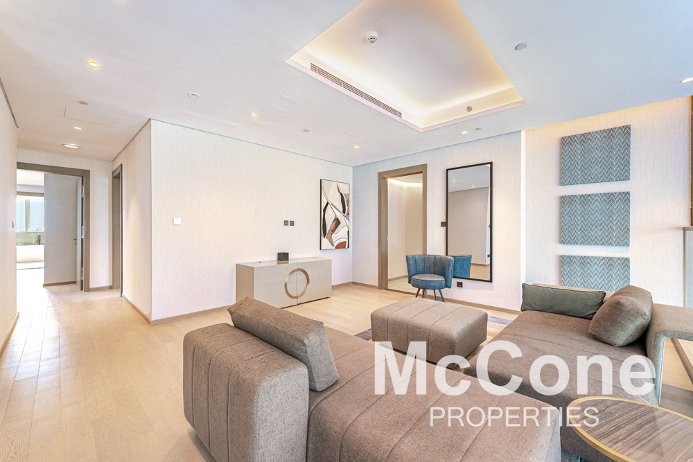 4 Bedroom Apartment for Rent in SAAS Tower, Business Bay — photograph 11 of 29