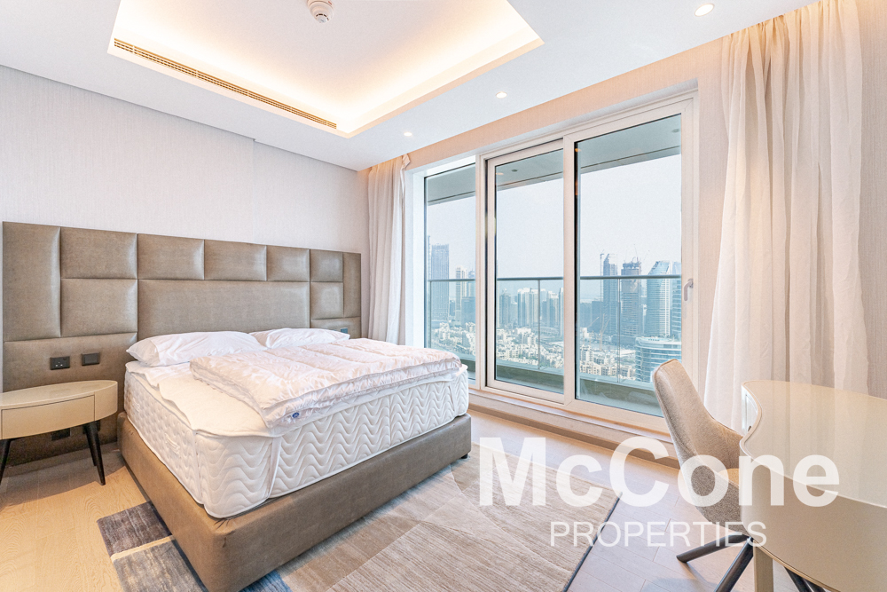 4 Bedroom Apartment for Rent in SAAS Tower, Business Bay — photograph 14 of 29