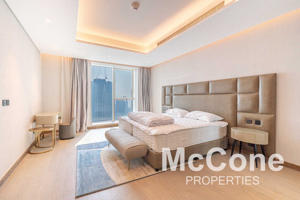 4 Bedroom Apartment for Rent in SAAS Tower, Business Bay — photograph 15 of 29