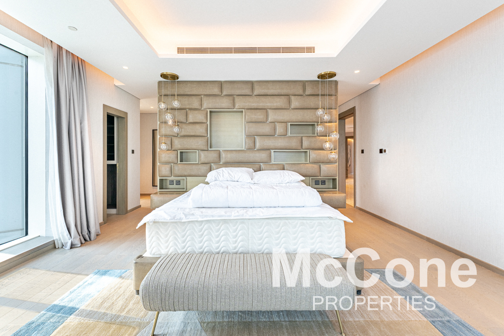 4 Bedroom Apartment for Rent in SAAS Tower, Business Bay — photograph 16 of 29