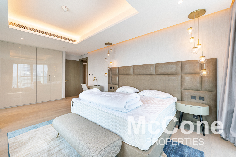4 Bedroom Apartment for Rent in SAAS Tower, Business Bay — photograph 17 of 29
