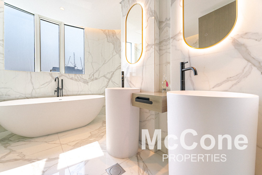 4 Bedroom Apartment for Rent in SAAS Tower, Business Bay — photograph 19 of 29