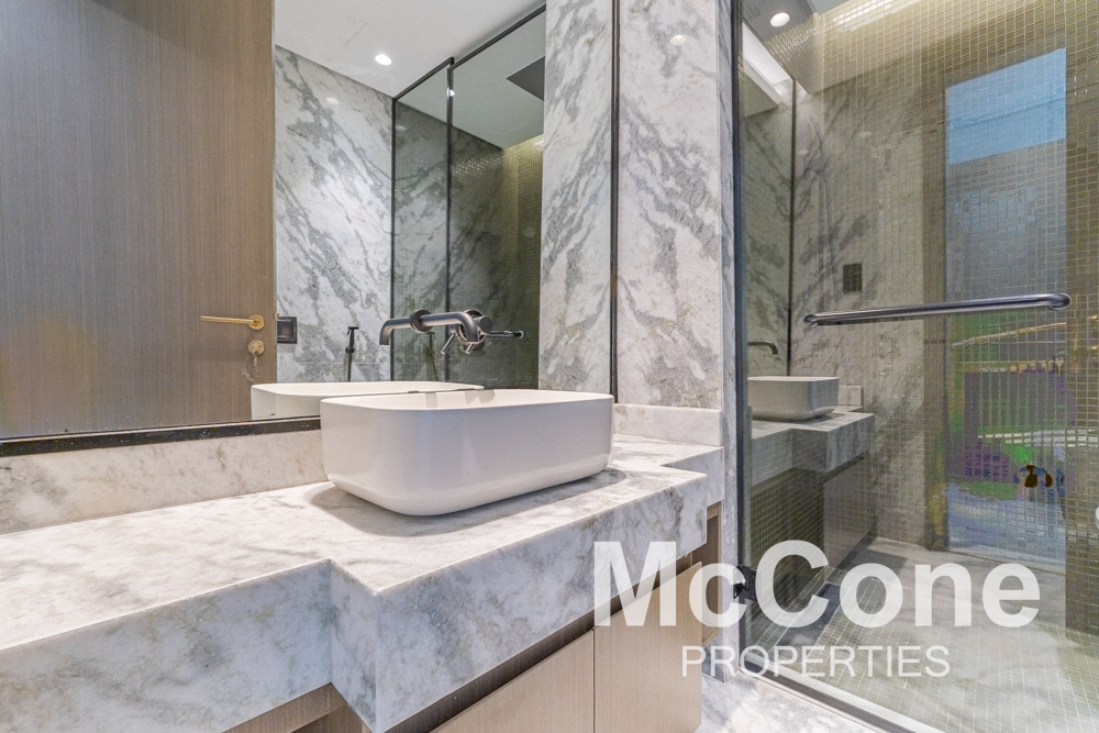 4 Bedroom Apartment for Rent in SAAS Tower, Business Bay — photograph 21 of 29