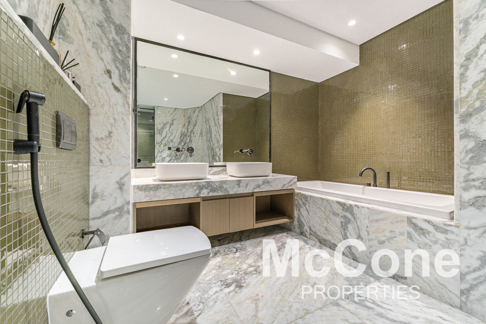 4 Bedroom Apartment for Rent in SAAS Tower, Business Bay — photograph 22 of 29