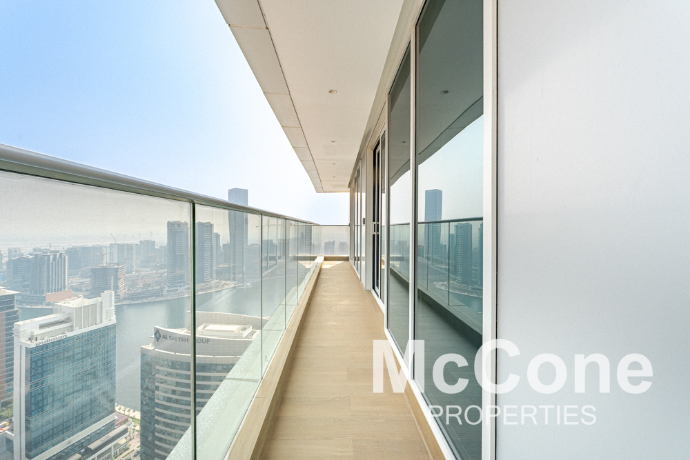 4 Bedroom Apartment for Rent in SAAS Tower, Business Bay — photograph 23 of 29