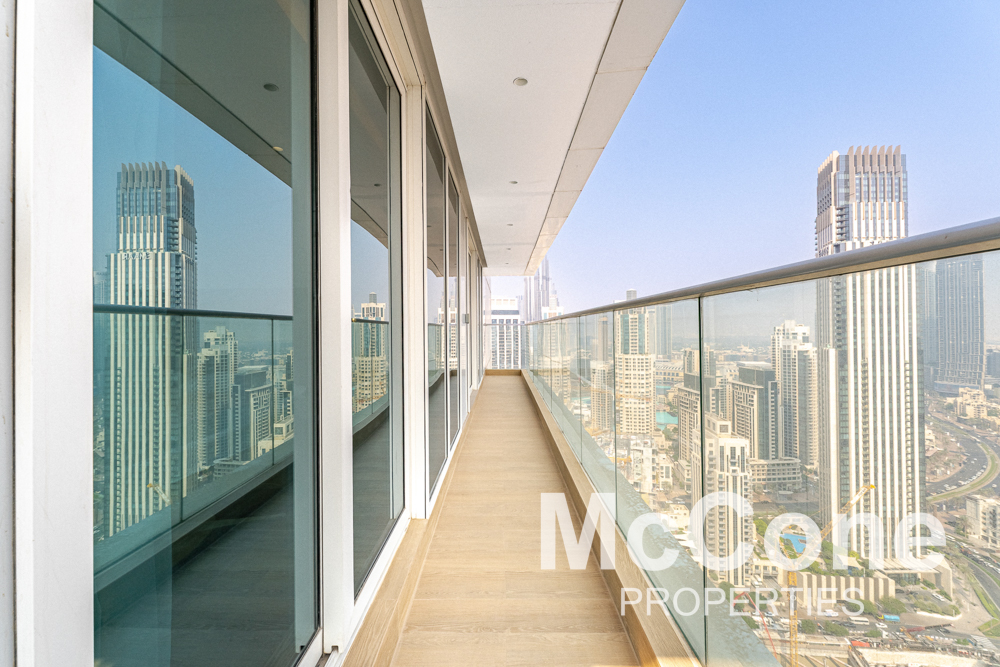 4 Bedroom Apartment for Rent in SAAS Tower, Business Bay — photograph 24 of 29