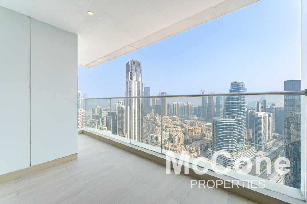 4 Bedroom Apartment for Rent in SAAS Tower, Business Bay — photograph 25 of 29