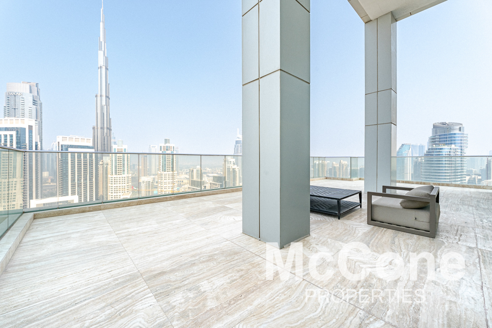 4 Bedroom Apartment for Rent in SAAS Tower, Business Bay — photograph 26 of 29