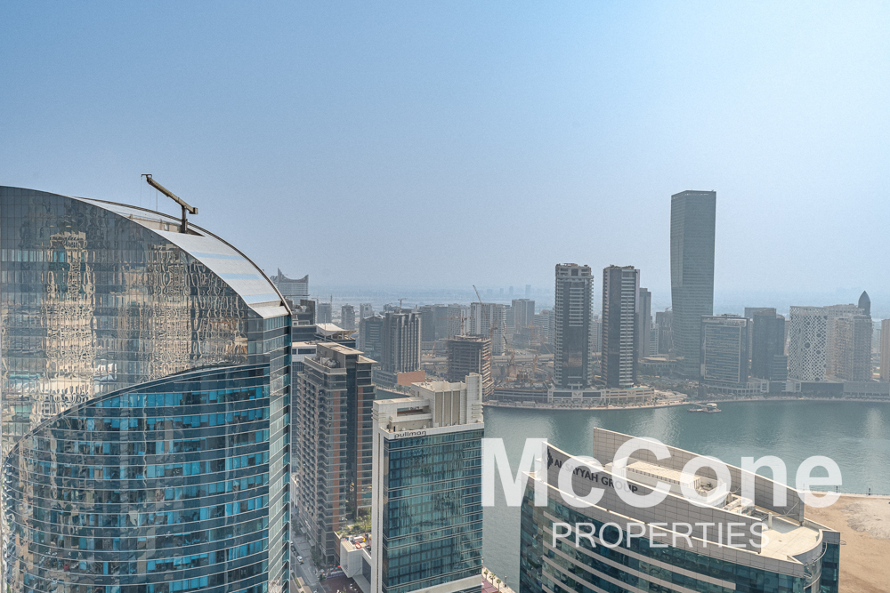 4 Bedroom Apartment for Rent in SAAS Tower, Business Bay — photograph 28 of 29