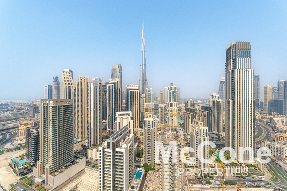 4 Bedroom Apartment for Rent in SAAS Tower, Business Bay — photograph 29 of 29