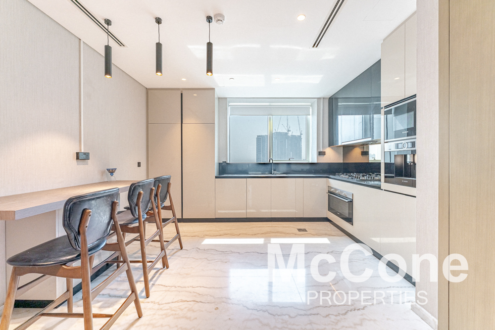 4 Bedroom Apartment for Rent in SAAS Tower, Business Bay — photo 7 of 29