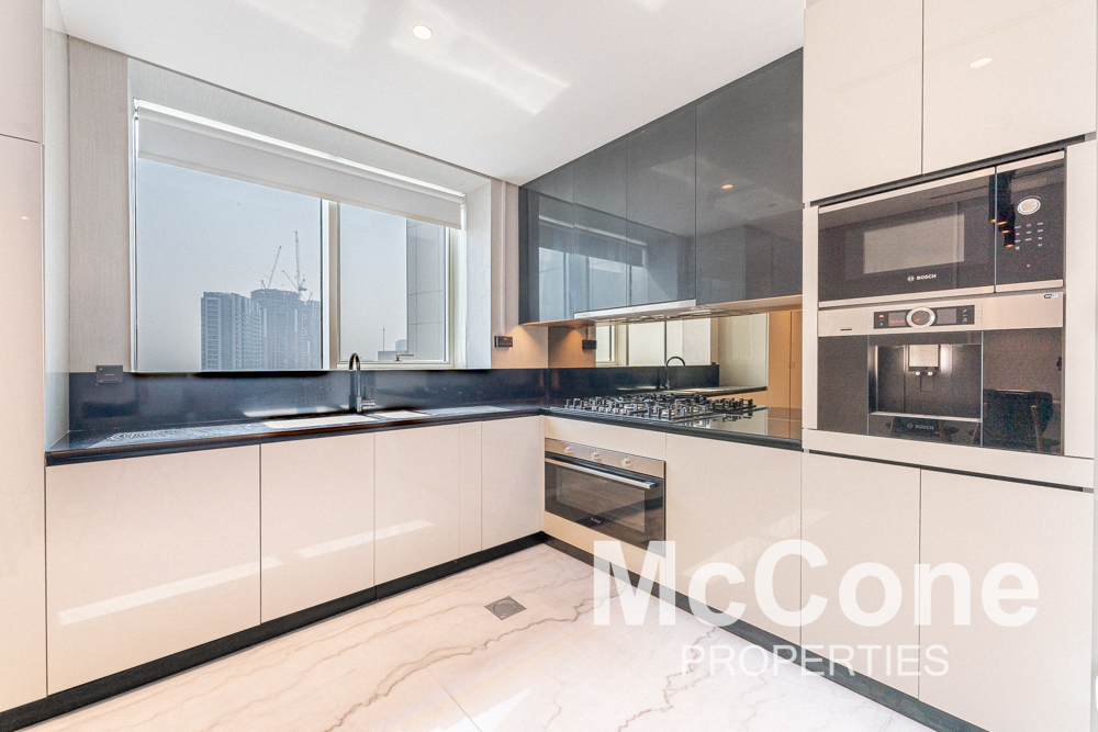 4 Bedroom Apartment for Rent in SAAS Tower, Business Bay — photo 8 of 29