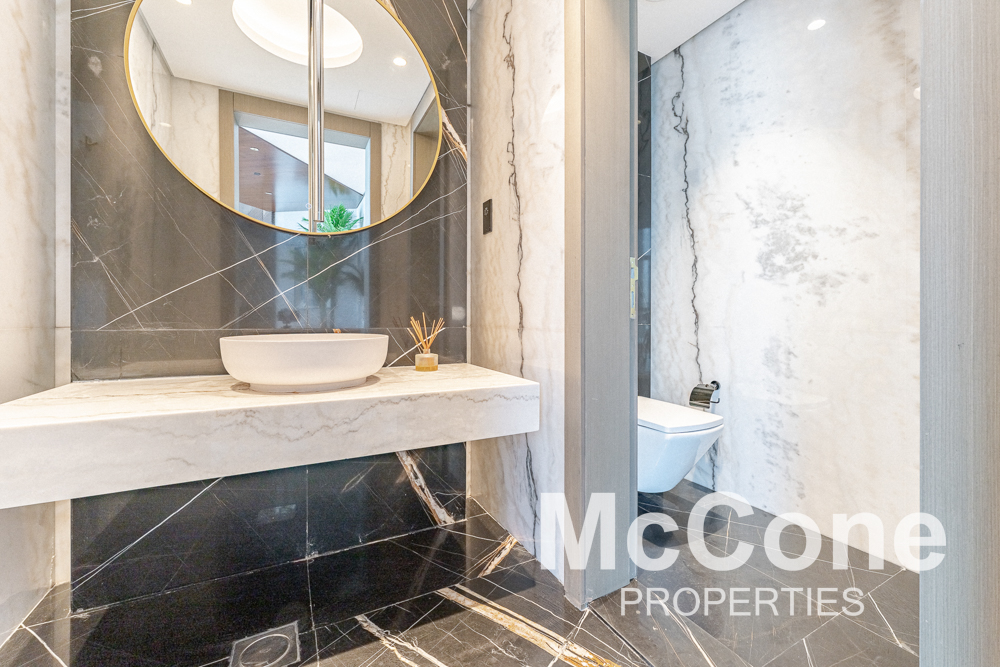 4 Bedroom Apartment for Rent in SAAS Tower, Business Bay — photo 9 of 29