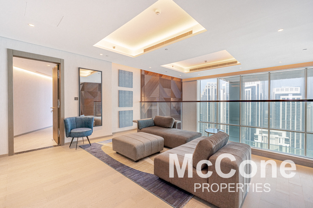 4 Bedroom Apartment for Rent in SAAS Tower, Business Bay — photograph 10 of 29