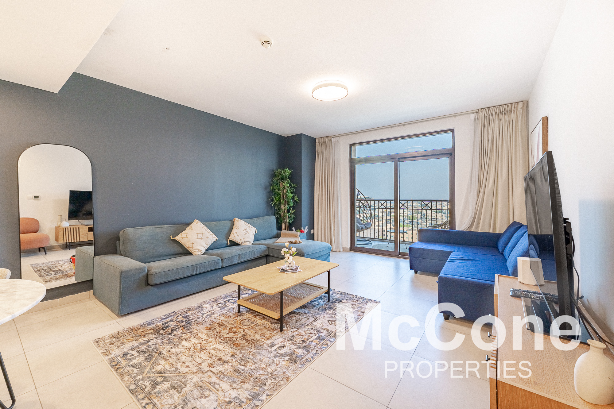1 Bedroom Apartment for Rent in Rahaal 2, Umm Suqeim
