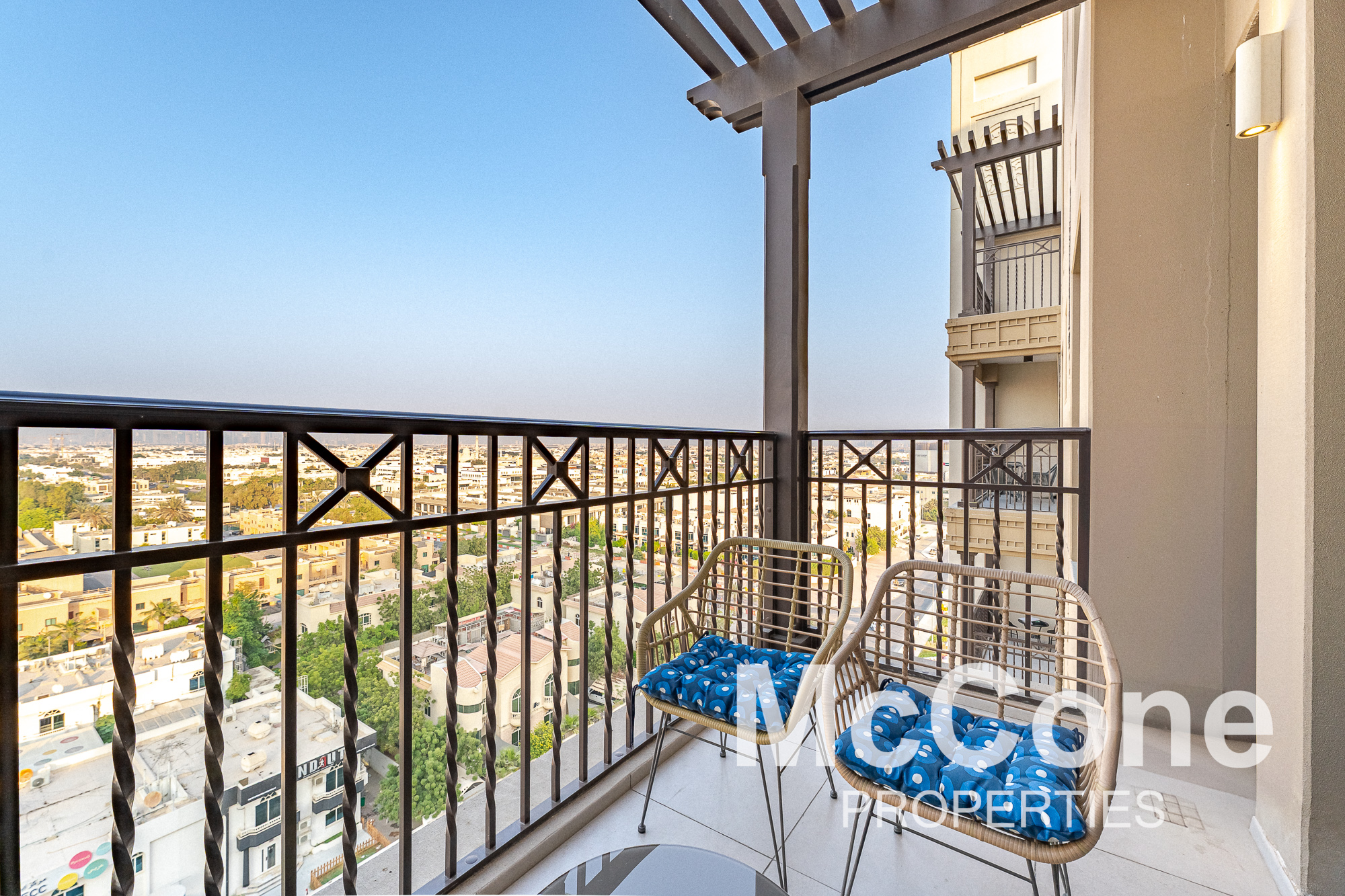 1 Bedroom Apartment for Rent in Rahaal 2, Umm Suqeim — photograph 12 of 16