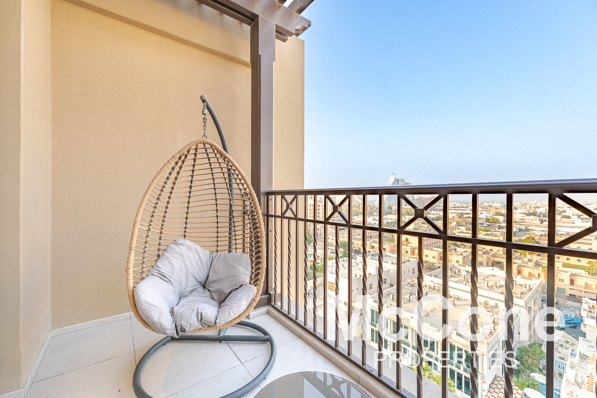 1 Bedroom Apartment for Rent in Rahaal 2, Umm Suqeim — photograph 13 of 16