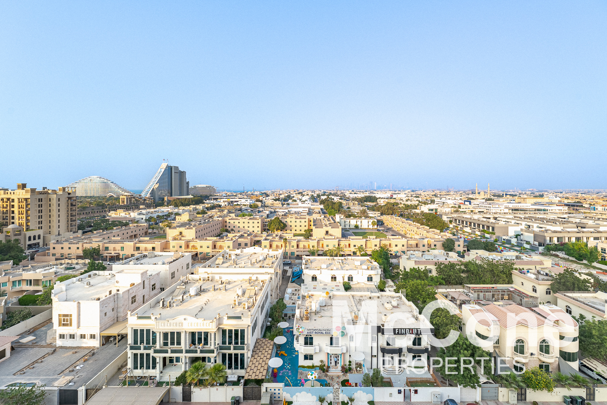 1 Bedroom Apartment for Rent in Rahaal 2, Umm Suqeim — photograph 14 of 16