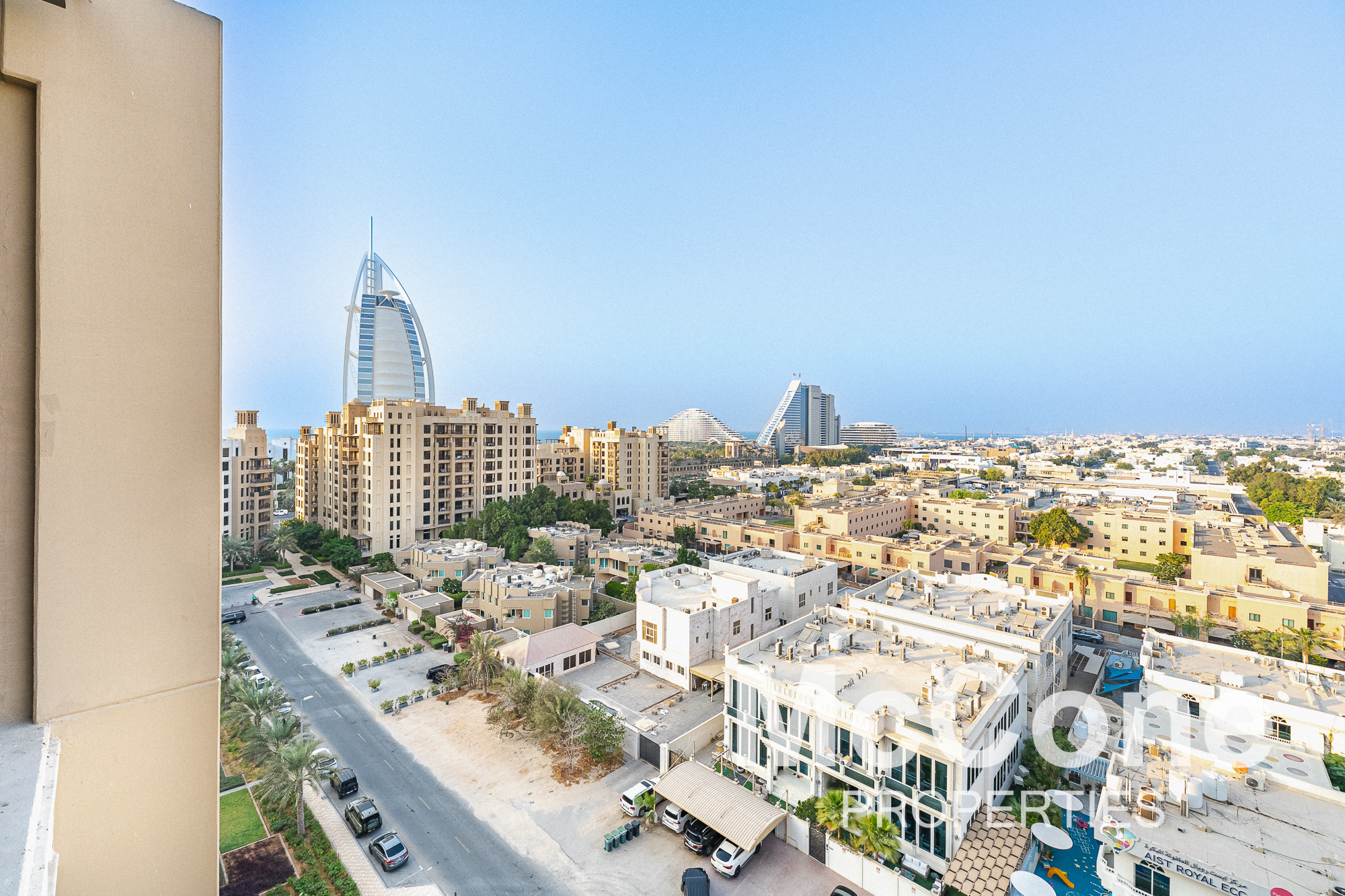 1 Bedroom Apartment for Rent in Rahaal 2, Umm Suqeim — photograph 16 of 16
