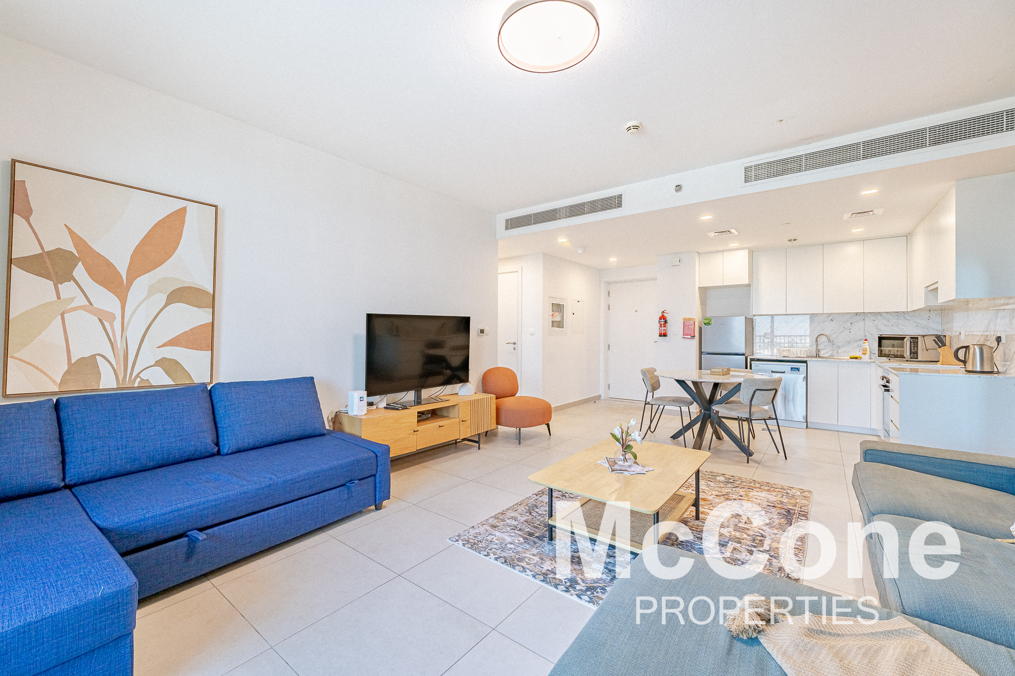 1 Bedroom Apartment for Rent in Rahaal 2, Umm Suqeim — photo 3 of 16