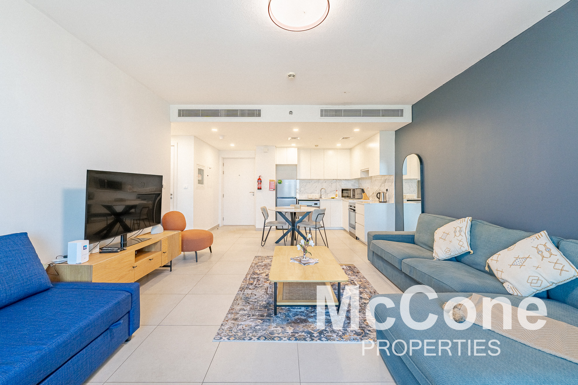 1 Bedroom Apartment for Rent in Rahaal 2, Umm Suqeim — photo 5 of 16