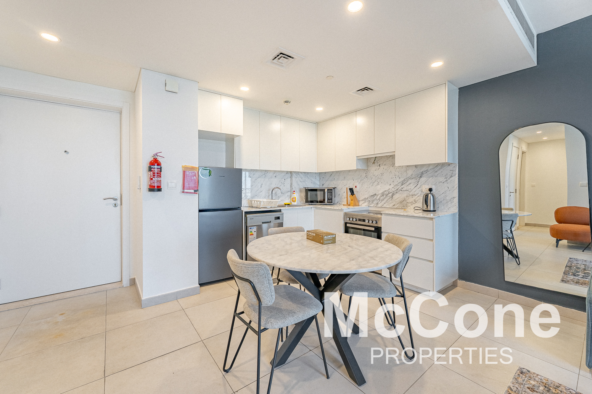 1 Bedroom Apartment for Rent in Rahaal 2, Umm Suqeim — photo 6 of 16