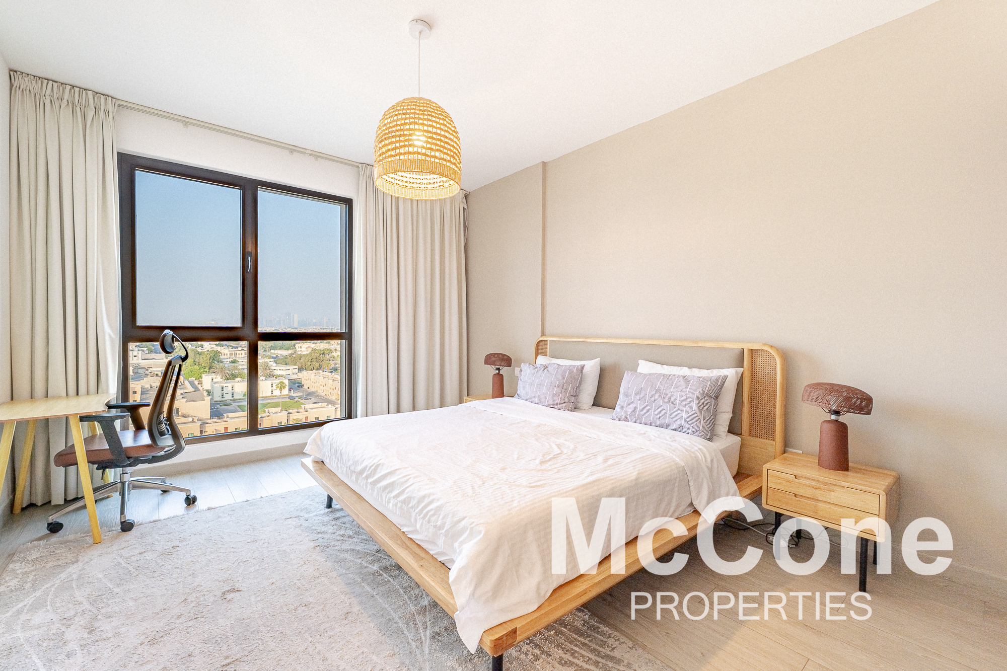 1 Bedroom Apartment for Rent in Rahaal 2, Umm Suqeim — photo 8 of 16