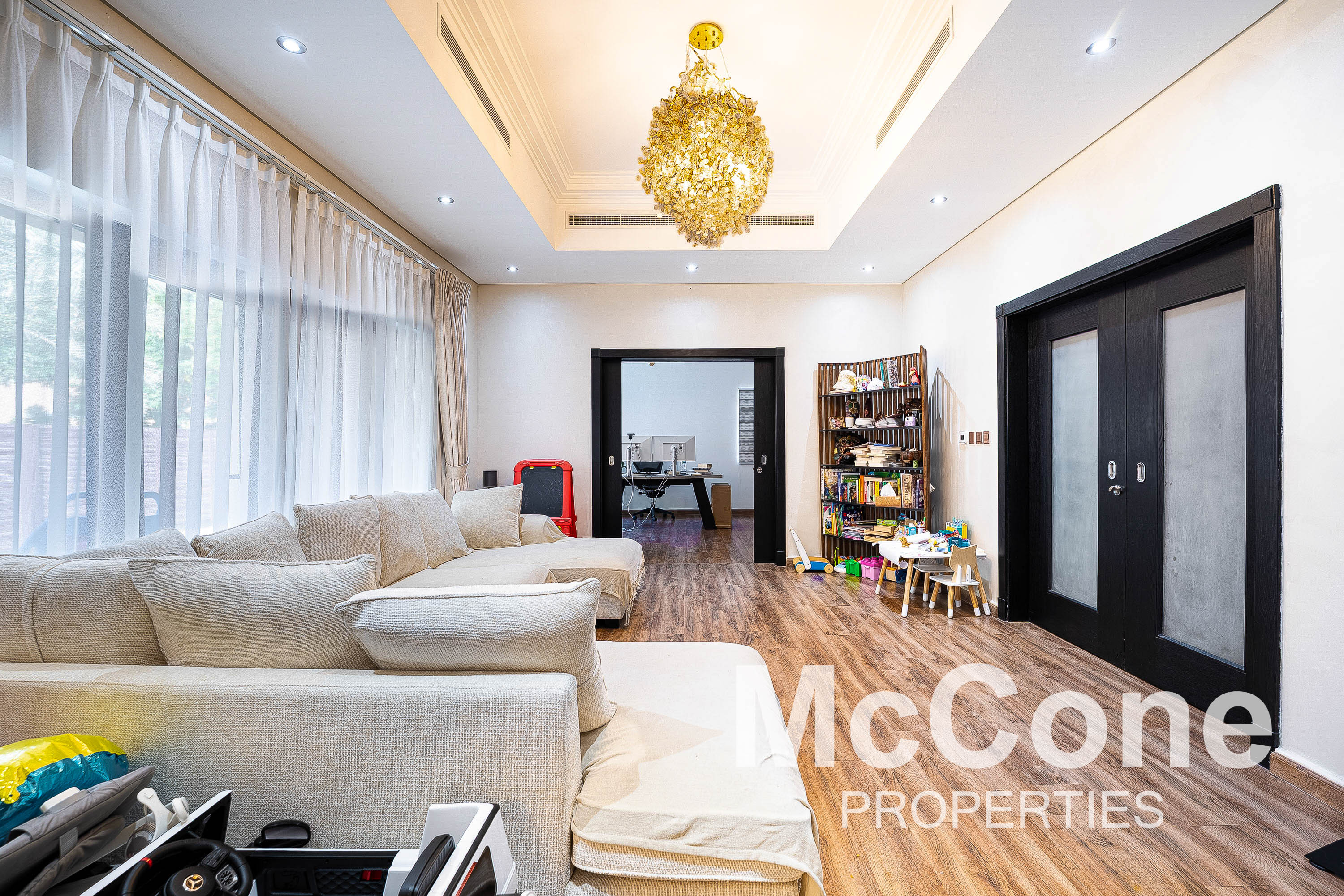 3 Bedroom Villa for Rent in Dubai Style, Al Furjan — photo 2 of 26