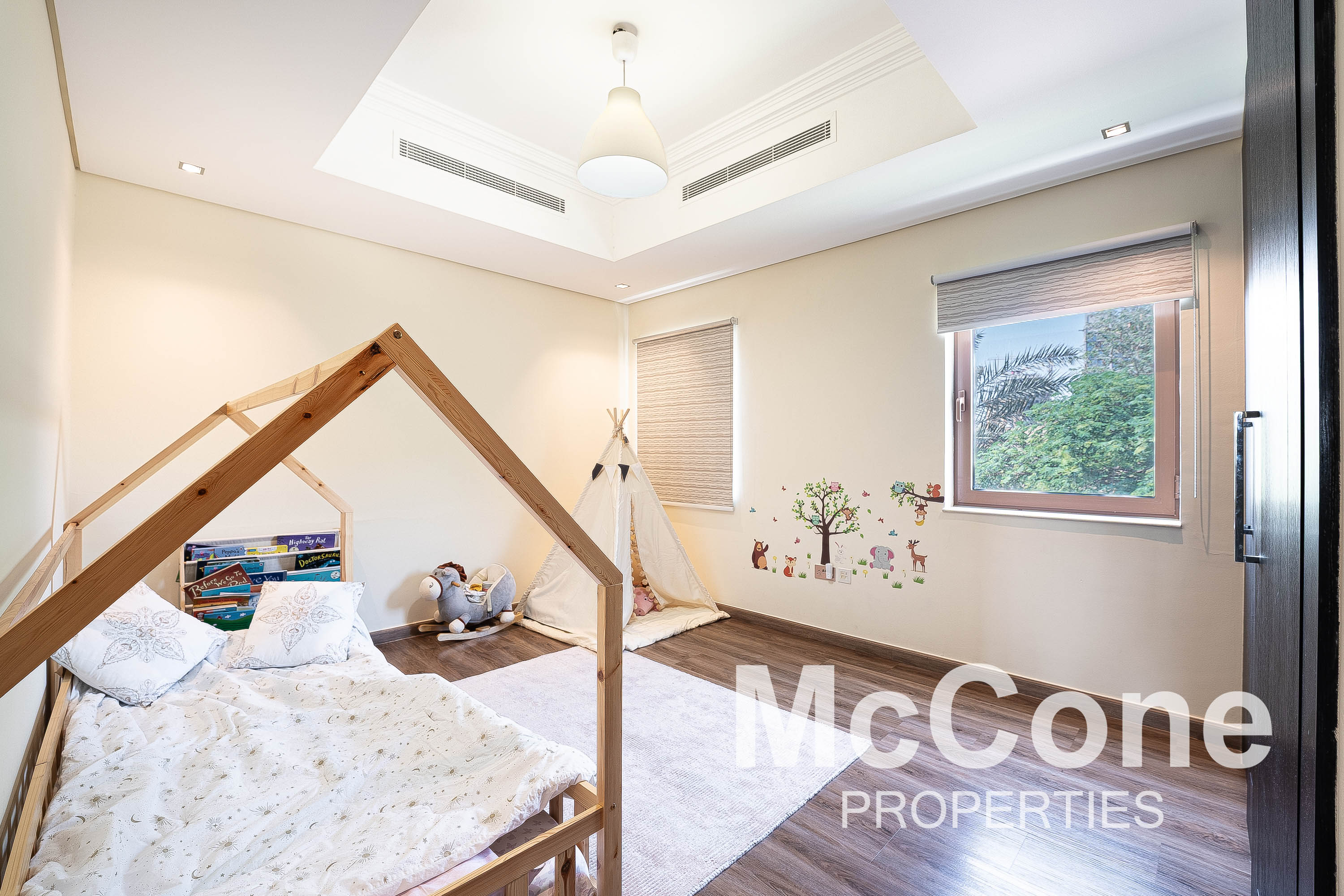 3 Bedroom Villa for Rent in Dubai Style, Al Furjan — photograph 12 of 26