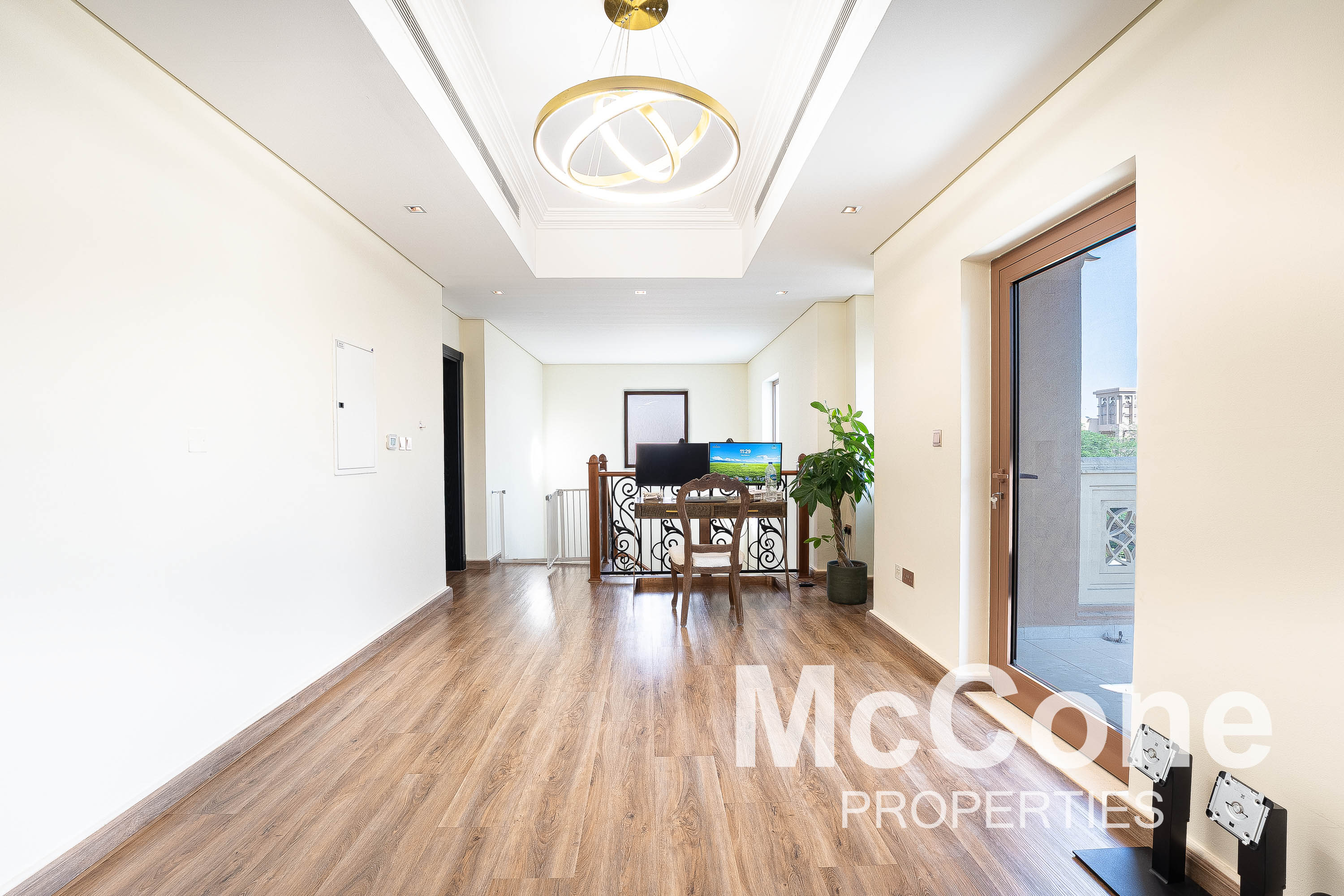 3 Bedroom Villa for Rent in Dubai Style, Al Furjan — photograph 20 of 26