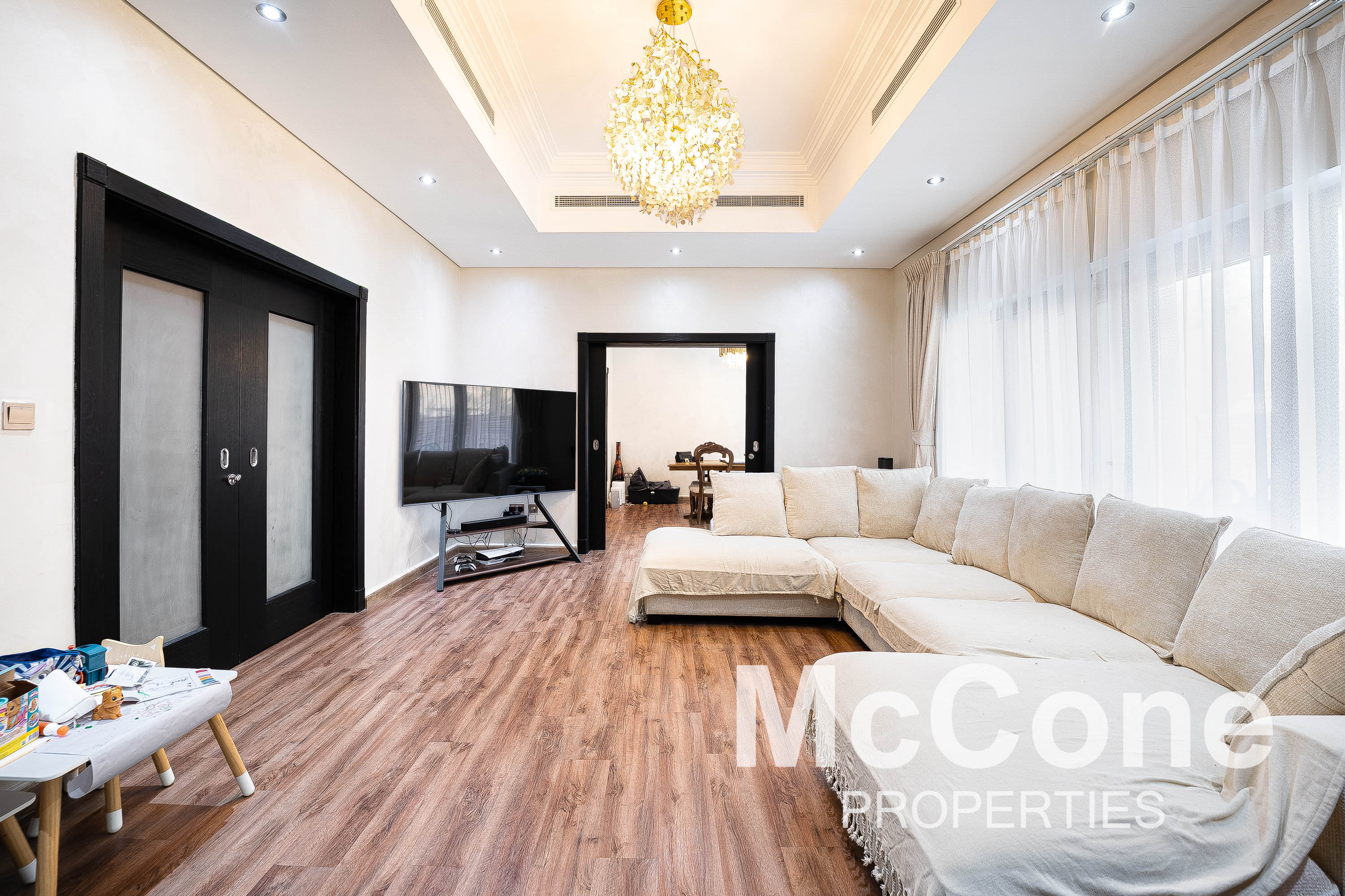 3 Bedroom Villa for Rent in Dubai Style, Al Furjan — photo 3 of 26