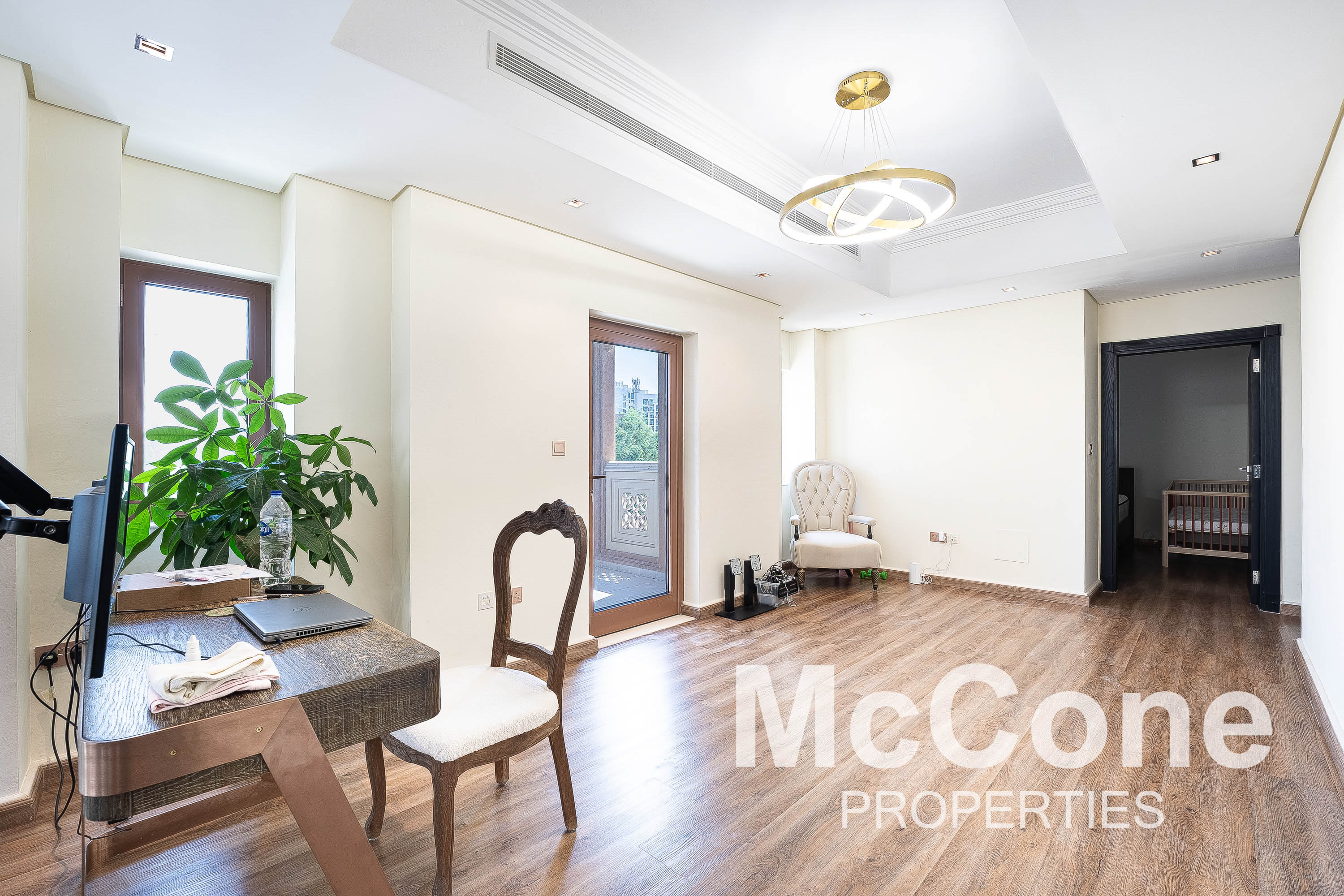 3 Bedroom Villa for Rent in Dubai Style, Al Furjan — photograph 21 of 26