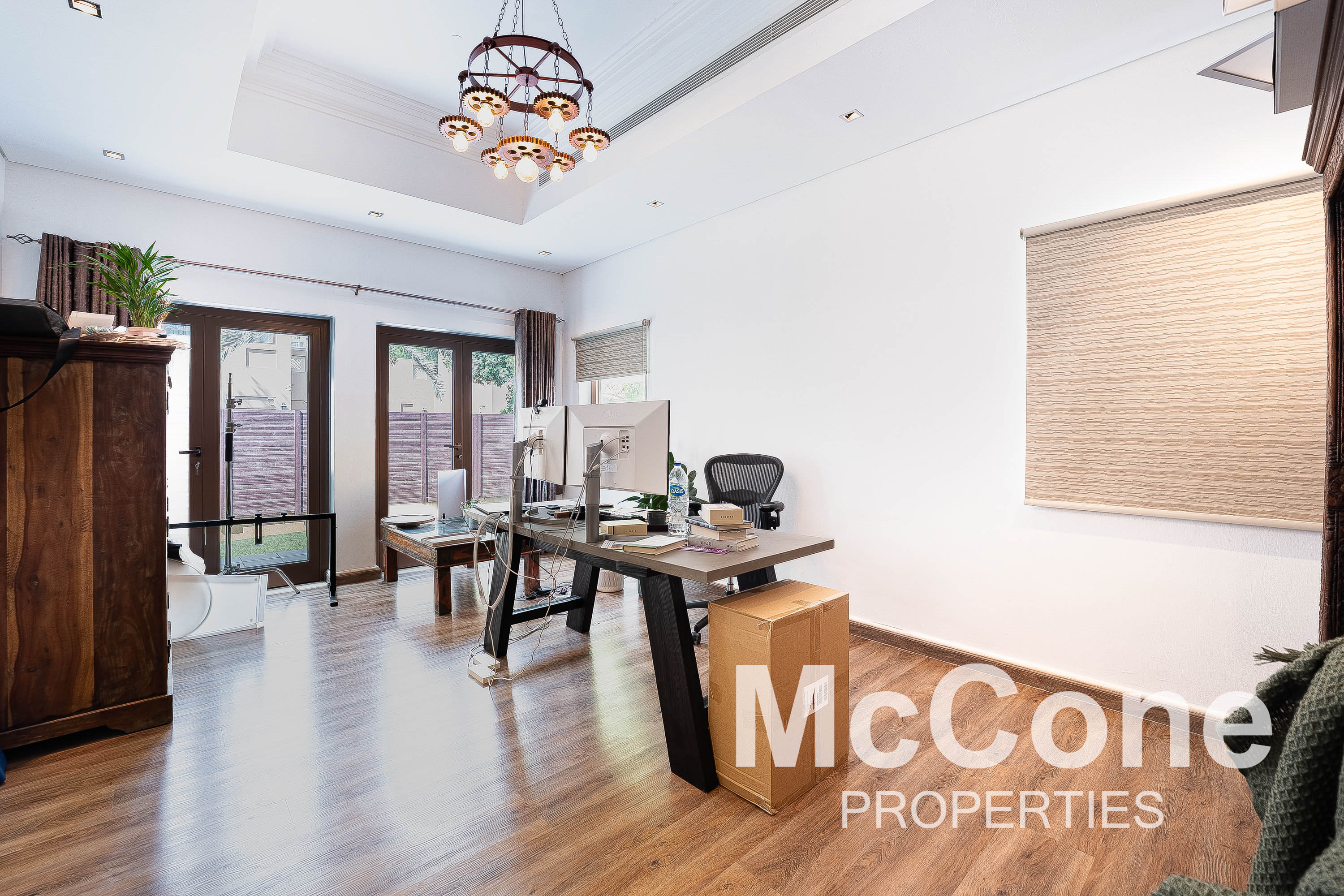 3 Bedroom Villa for Rent in Dubai Style, Al Furjan — photo 4 of 26