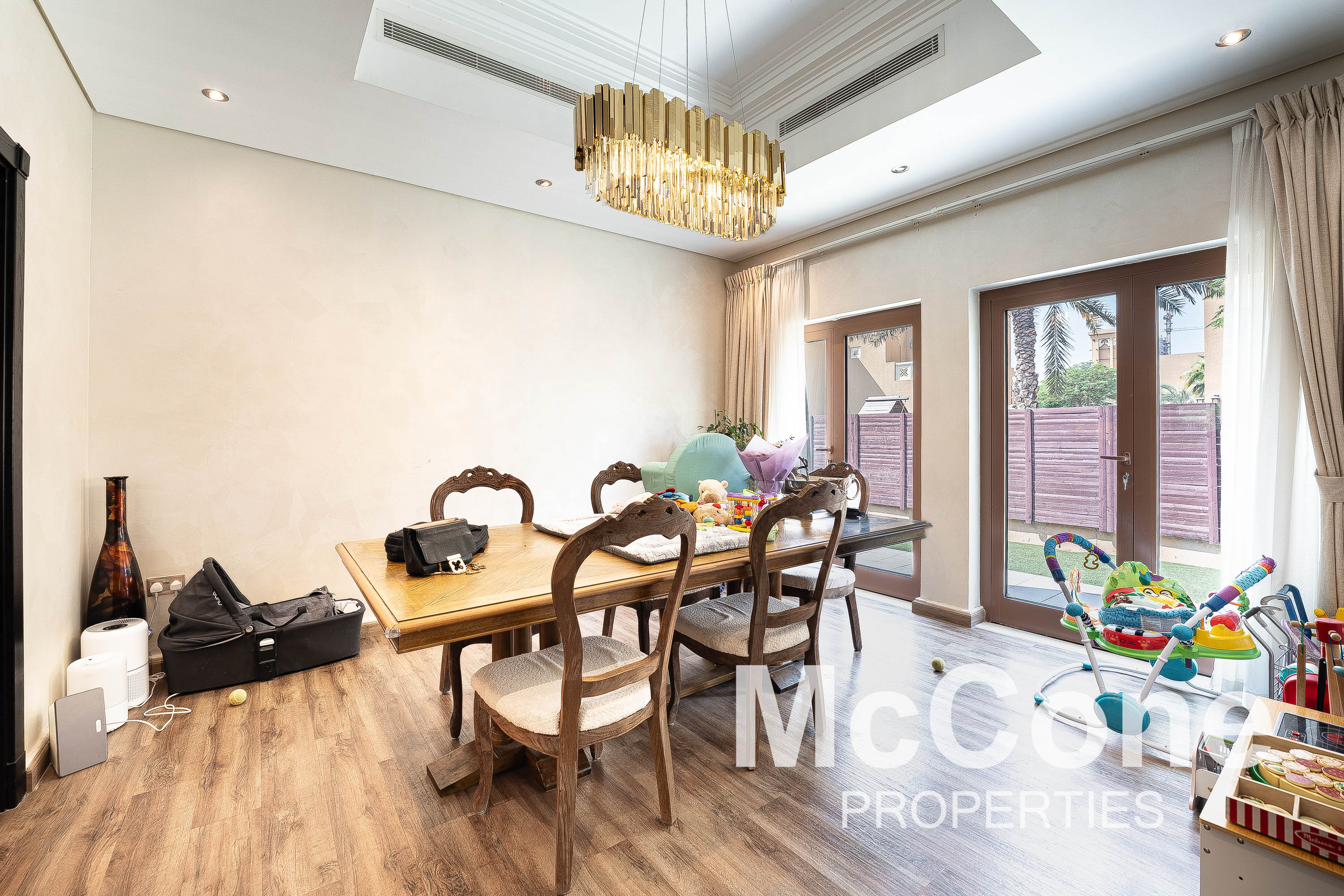 3 Bedroom Villa for Rent in Dubai Style, Al Furjan — photo 6 of 26