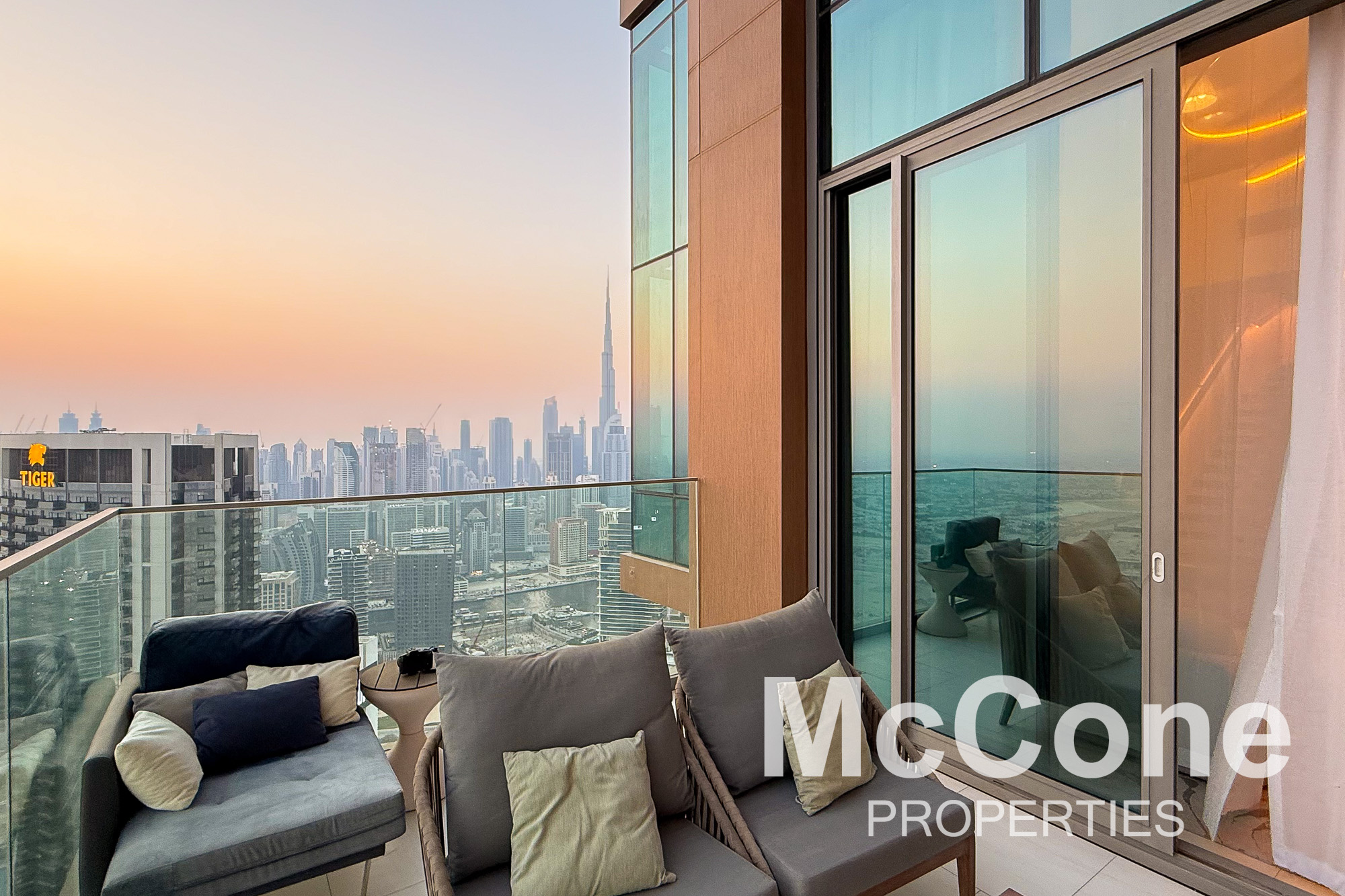 Property for Rent in SLS Dubai Hotel & Residences, Business Bay