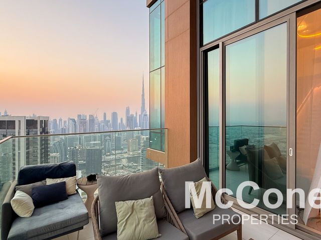 Property for Rent in SLS Dubai Hotel & Residences, Business Bay