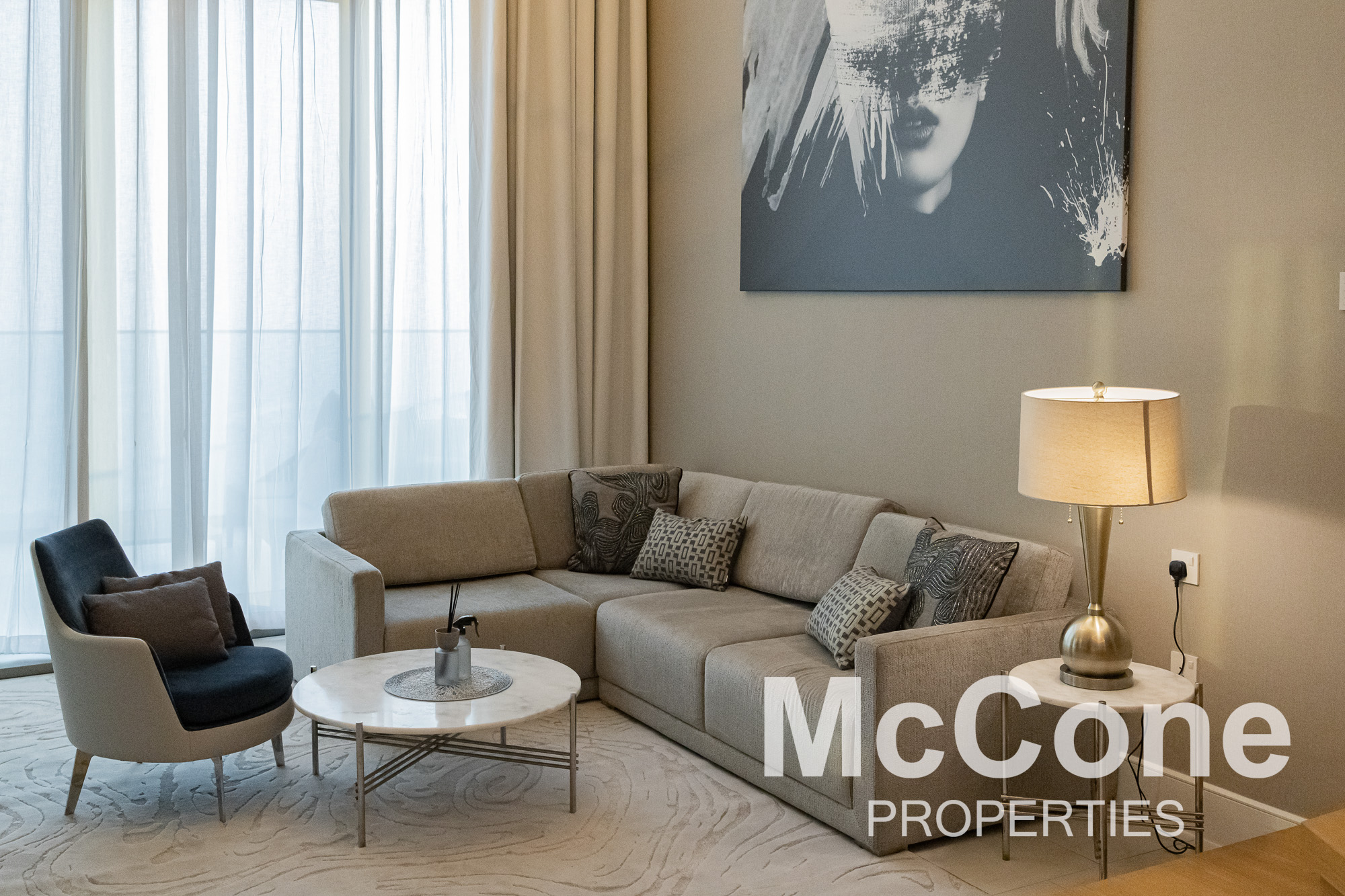 Property for Rent in SLS Dubai Hotel & Residences, Business Bay — photo 2 of 19